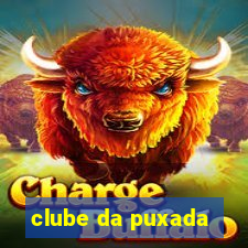 clube da puxada